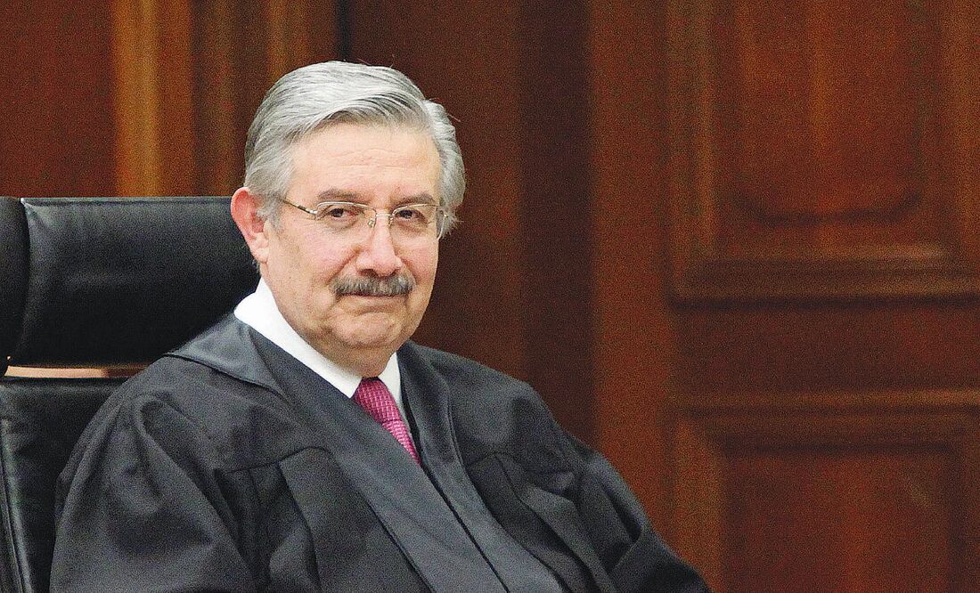 Jueces, básicos en el proceso: Aguilar