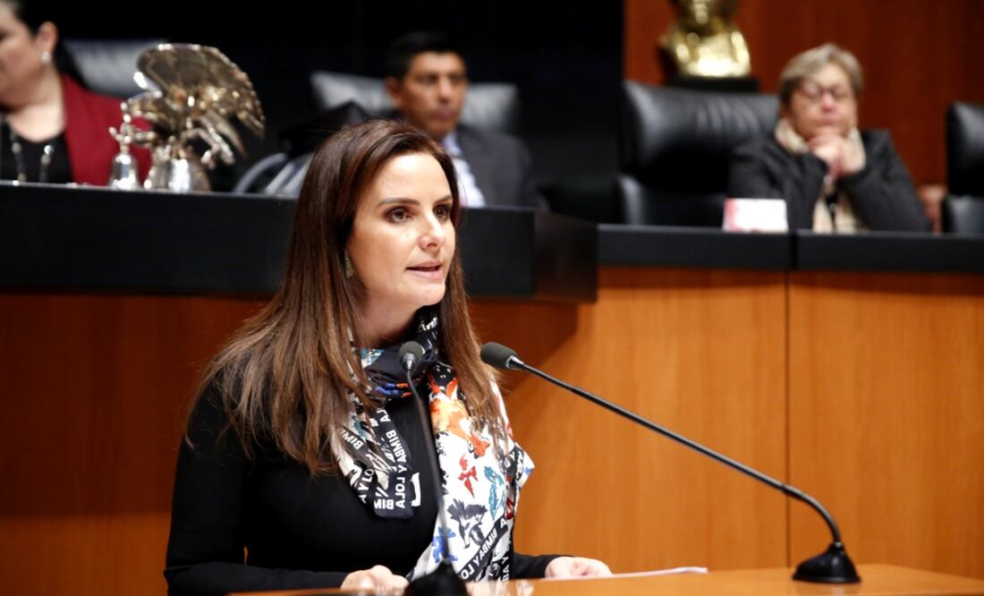 Foto: @PtSenado