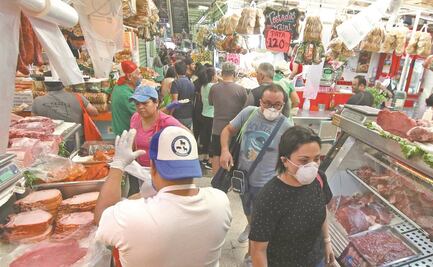 Ni Buen Fin ni Navidad van a salvar a 300 mil tienditas