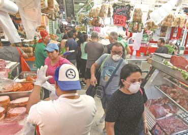 Ni Buen Fin ni Navidad van a salvar a 300 mil tienditas