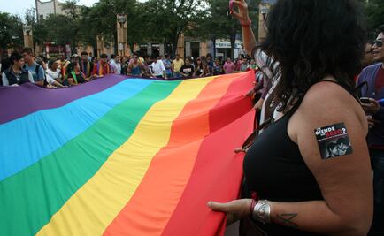 Piden en Hidalgo derecho al matrimonio igualitario