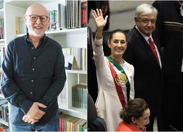 La relación entre Sheinbaum y López Obrador marcará el sexenio: Carlos Illades