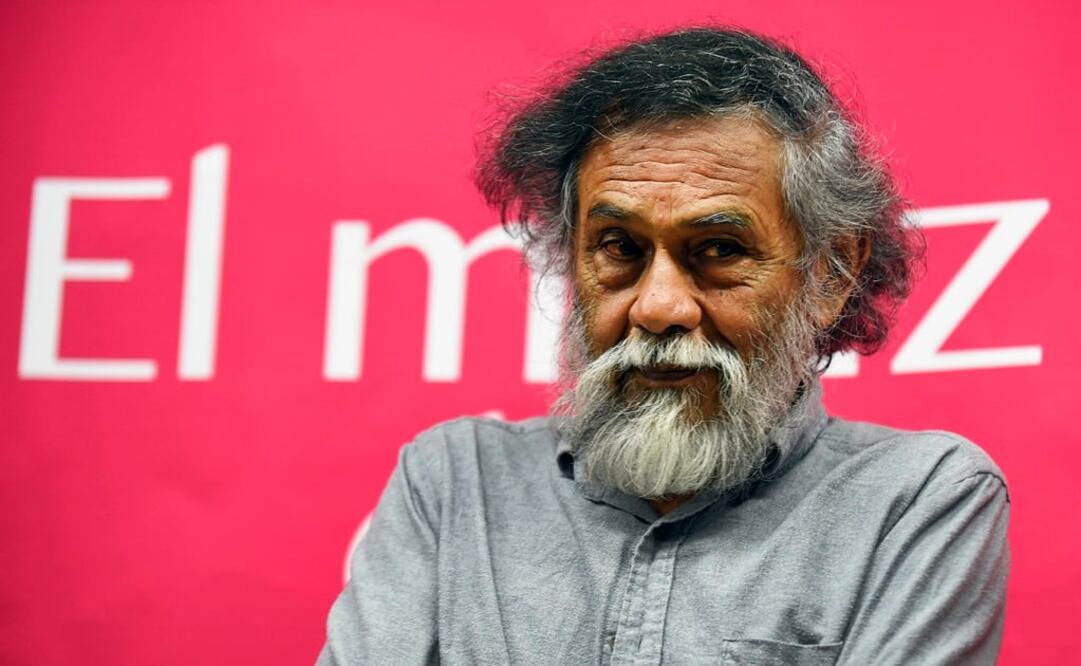 Foto: Alfredo Estrella / AFP, archivo