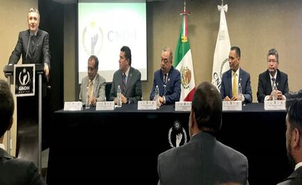 CNDH emitirá informe de Caso Iguala antes de que termine actual administración