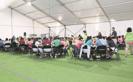 Revelan abusos sexuales contra menores migrantes en la frontera de EU