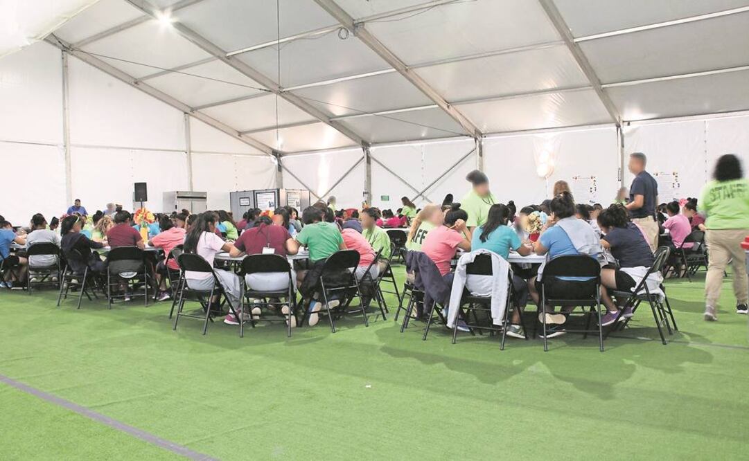 (Foto: Archivo / EL UNIVERSAL)