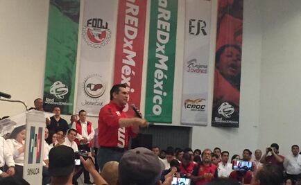 Como opositor, el PRI está mudo, acusa Moreno Cárdenas 