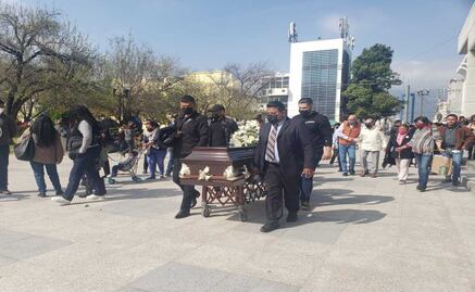 Buscó a su hija por 11 años; falleció sin encontrarla