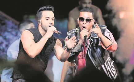 Pasito a pasito, la música latina seduce al planeta entero