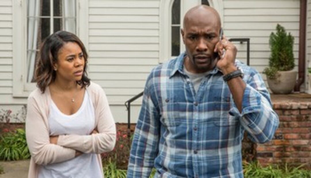 "Cuando se rompe la rama". Fuente: Twitter @CheNetflix