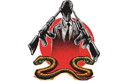 El CJNG y la amenaza de desestabilización