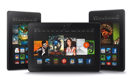 Amazon lanza servicio de video para competir con YouTube