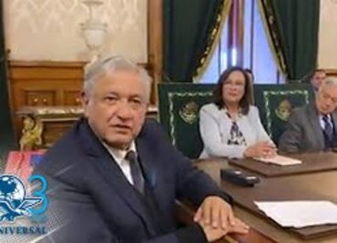 AMLO firmará acuerdo con Canadá para rehabilitar hidroeléctricas