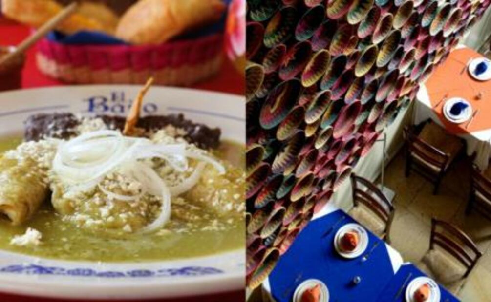 3 restaurantes que han hecho famoso a Azcapotzalco