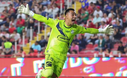 Puebla derrota a Necaxa con agónico gol de Mathías Tomás