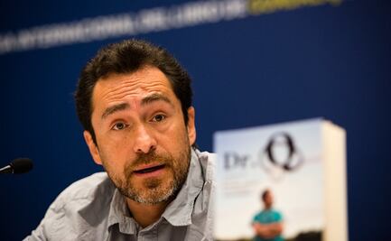 Demián Bichir rendirá homenaje a Carlos Fuentes con lectura dramatizada en la FIL