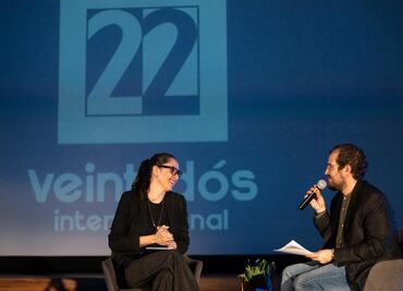 Canal 22 anuncia renovación editorial y nueva programación