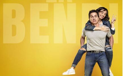 La peli de Mauricio Ockman que “gana” premio a Mejor película pirateada