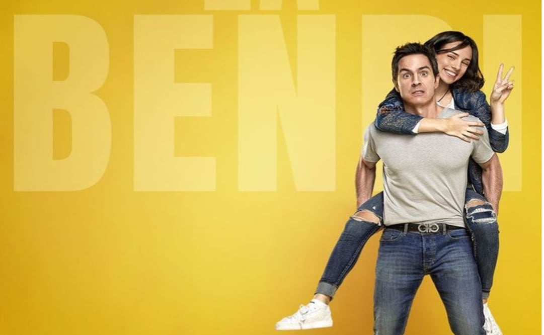 Protagonista. Junto a Sandra Echeverria y Fiona Palomo protagonizó el filme “¡Qué despadre!”, sobre un hombre soltero de 40 años al que se le acaba su vida llena de libertinaje cuando conoce a Alin, una joven que podría ser su hija.