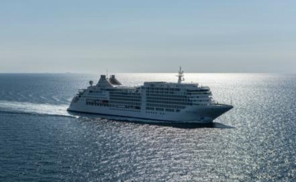 Un guapo expiloto de la F1 viajará contigo en un barco de lujo