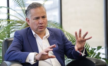 Suplantan identidad del IMPI; Santiago Nieto alista denuncia ante FGR  