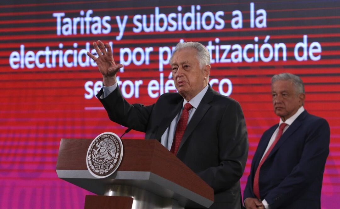 Foto: Carlos Mejía/EL UNIVERSAL