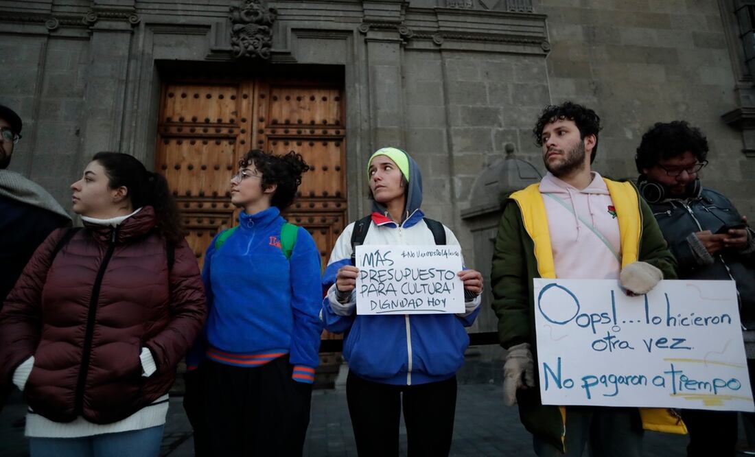 Foto: Iván Stephens/ EL UNIVERSAL