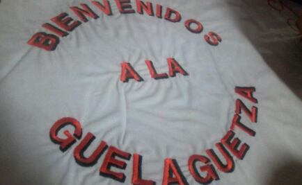 Con irregularidades, taquería donde golpearon a mujer