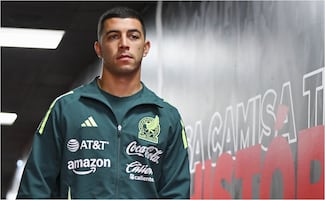 Erick Lira asegura que la Selección Mexicana tendrá “el mejor Mundial en la historia” 