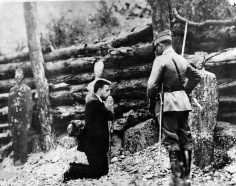 ¿Por qué dejó de aplicarse la pena de muerte en México?