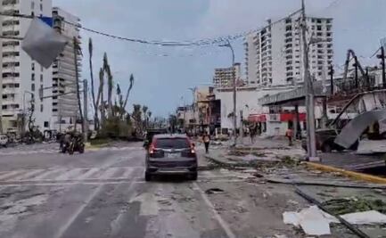 IFT pide apoyo de proveedores satelitales y radioaficionados por emergencia en Guerrero