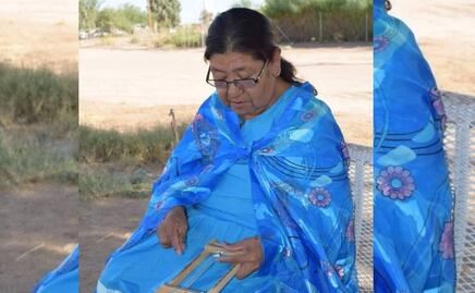 Matan a Aronia Wilson, gobernadora tradicional de la etnia Cucapah en Sonora