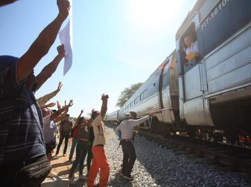 Corredor Interoceánico trajo represión y confrontación a comunidades de Oaxaca, revela informe
