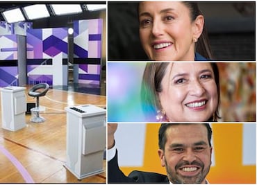 Primer debate presidencial se traducirá al maya, tsotsil y náhuatl