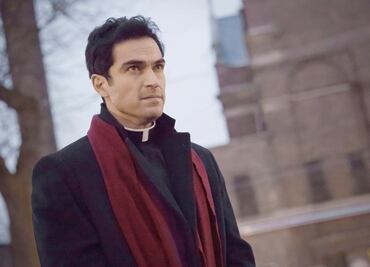 Poncho Herrera, entre el bien y el mal