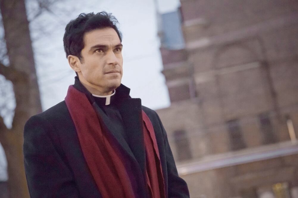 Su personaje, Tomás Ortega, se enfrentará a una nueva atmósfera (ESPECIAL)