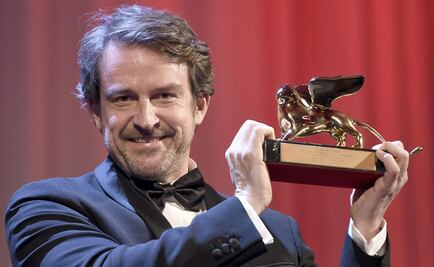 Lista de ganadores del Festival de Cine de Venecia 2015