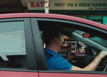 Campañas sobre seguridad vial que se han hecho en el mundo