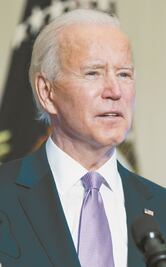 ¿Interesa una reunión AMLO-Biden?