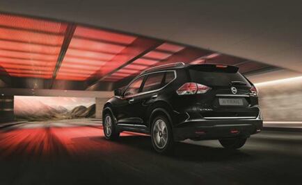 Nissan presenta la edición especial X-Trail Style en Europa