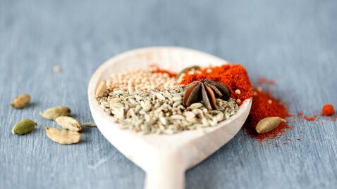 El poder oculto de las mini semillas; tu fuente de colágeno para una piel más joven