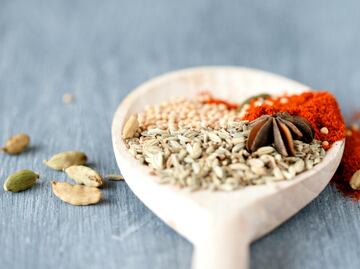 El poder oculto de las mini semillas; tu fuente de colágeno para una piel más joven