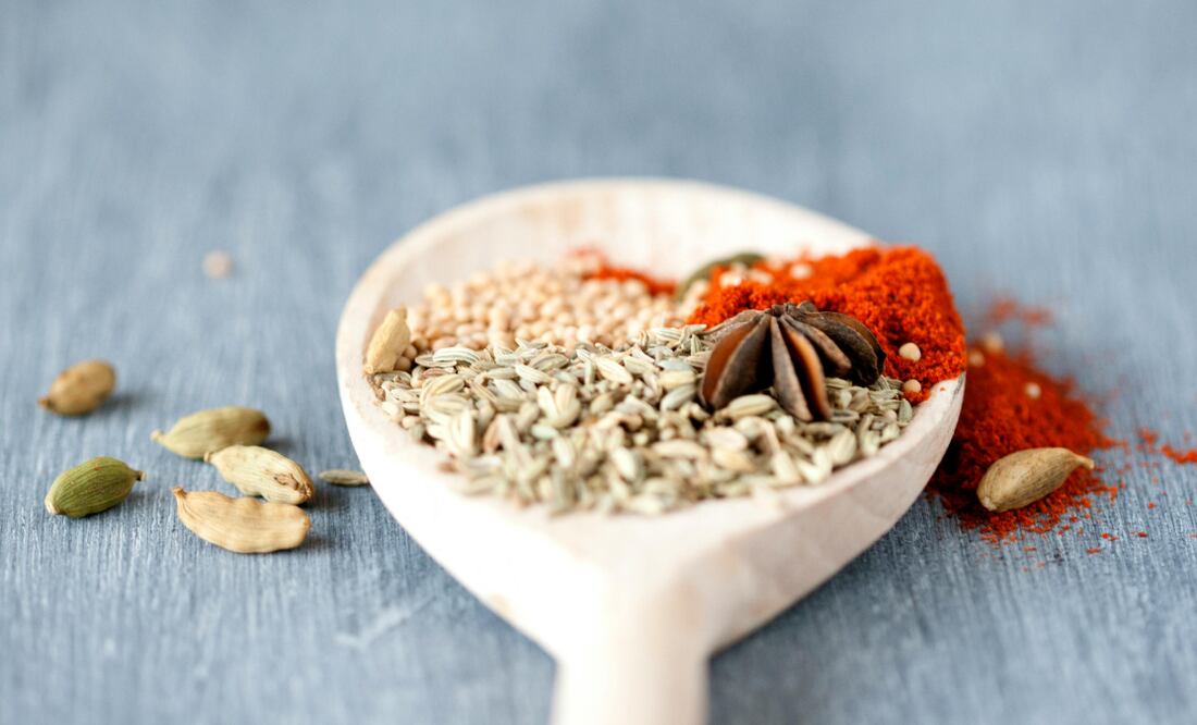 Semillas | Fuente: Pexels