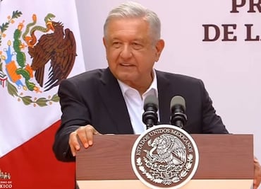 Senadores cuestionan eficacia de programas sociales de AMLO para frenar la migración