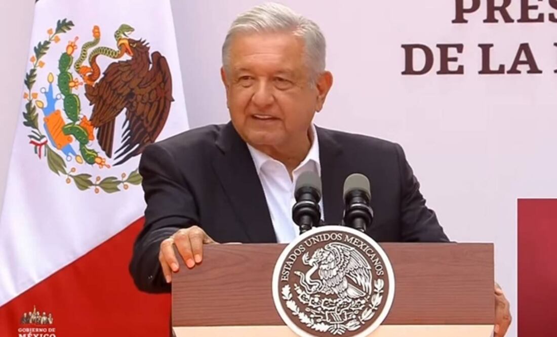 Foto: Archivo/ EL UNIVERSAL