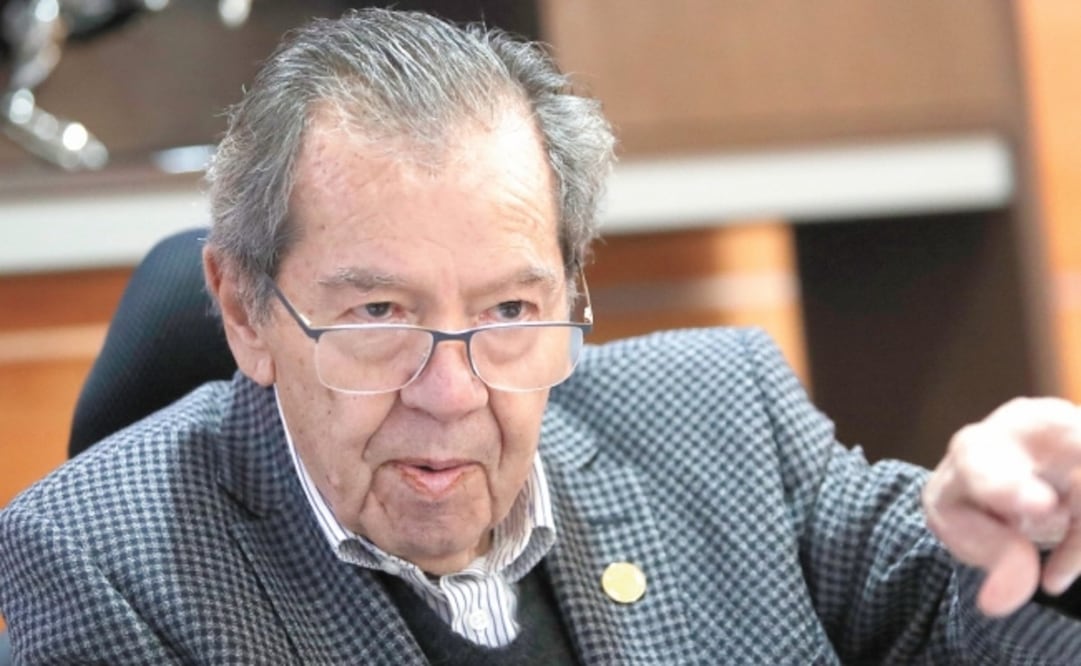 Foto: Archivo/EL UNIVERSAL