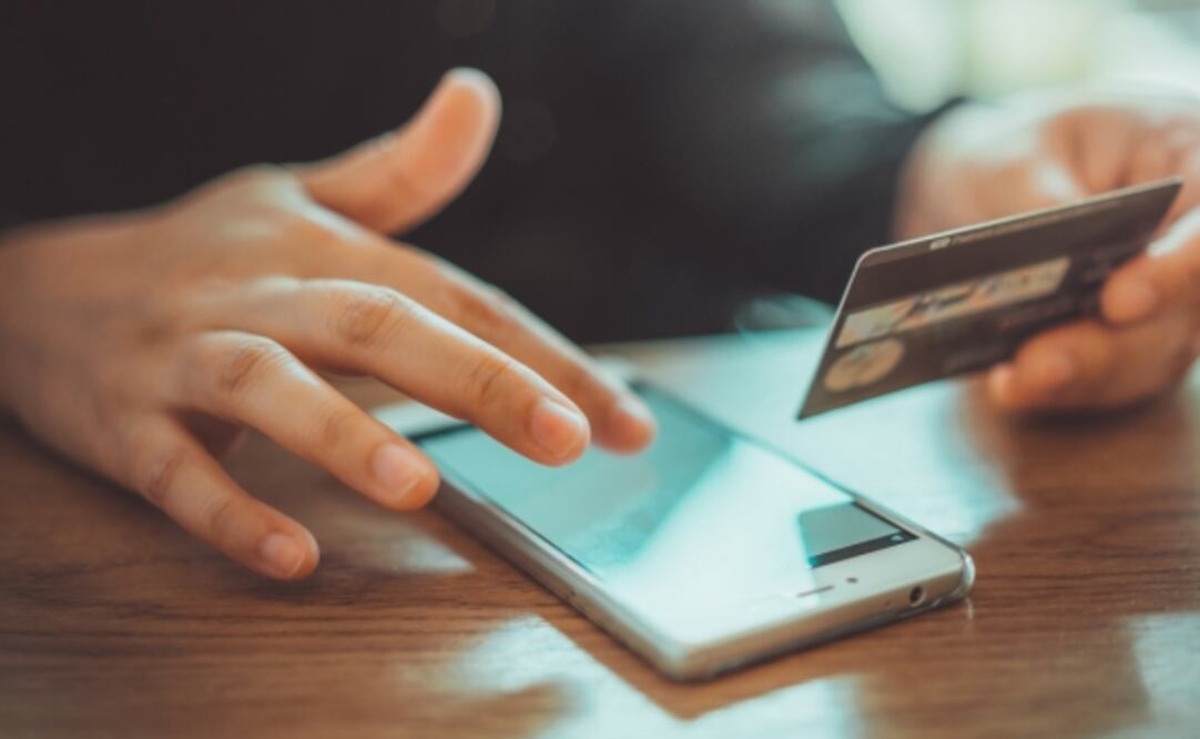 Alertan por aumento de fraudes digitales. Foto: Especial 