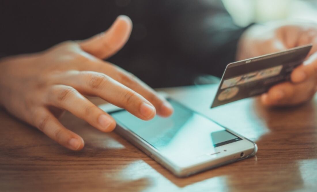 Alertan por aumento de fraudes digitales. Foto: Especial