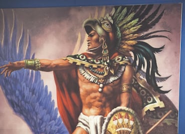 Cuauhtémoc: 500 años sin el guerrero incansable