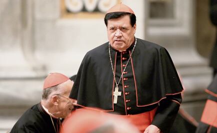 Mexican Church suspended 152 priests for alleged abuse